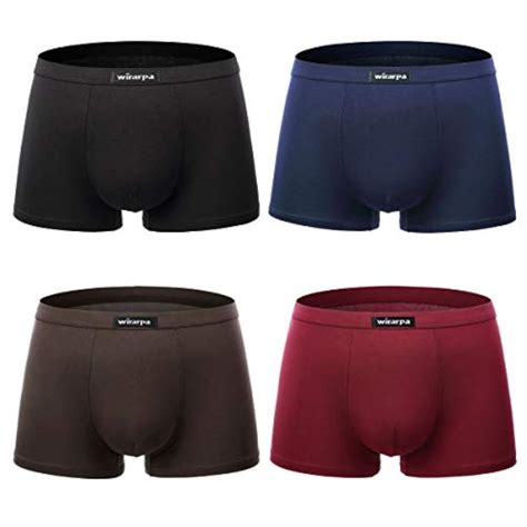 microfiber underpants